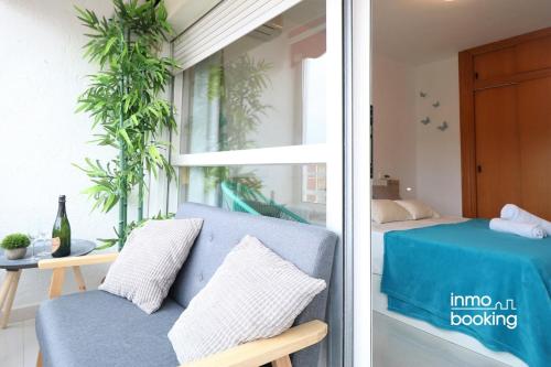 InmoBooking Thaity Apartment