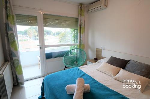 InmoBooking Thaity Apartment