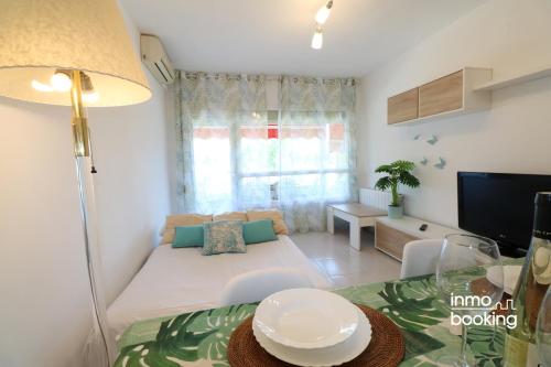 InmoBooking Thaity Apartment