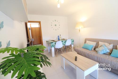 InmoBooking Thaity Apartment