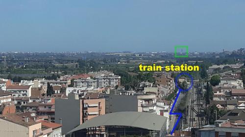 Fotografija v galeriji nastanitve loft turistic v mestu San Vicente dels Horts