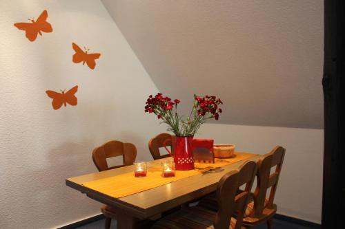 Fotografie z fotogalerie ubytování Haus Hanseatic Ferienwohnungen v destinaci Bad Harzburg