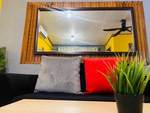 Gambar di galeri bagi Ammar Homestay di Kuala Terengganu
