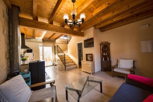 Φωτογραφία από το άλμπουμ του Las Postas del Perionda σε Calzada de los Molinos