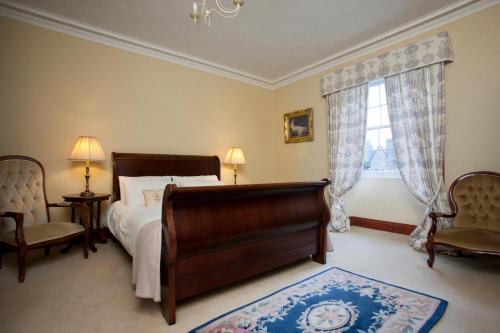 Gallery image of Moraybank Bed & Breakfast in Elgin