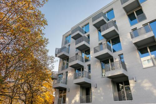 Downtown Apartments Mitte-Wedding photo 158