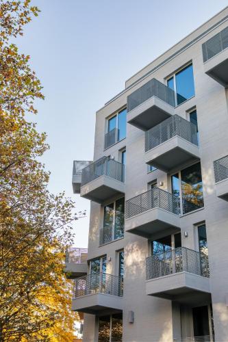 Downtown Apartments Mitte-Wedding photo 134
