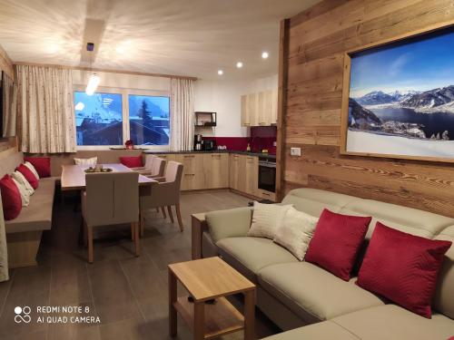 Galeriebild der Unterkunft Alp-IN Lodges Kaprun in Kaprun