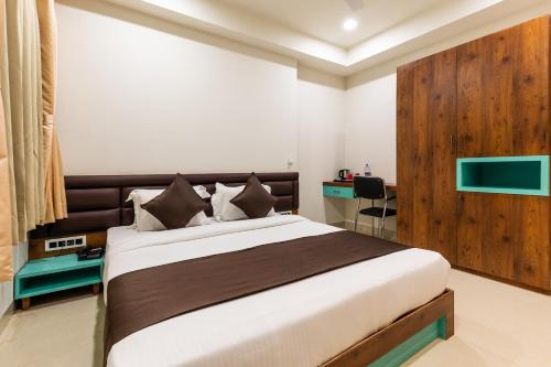 Gallery image of The Grand Shaurya in Indore