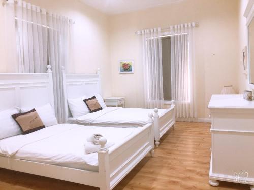LuxSea Villa – Photos 3