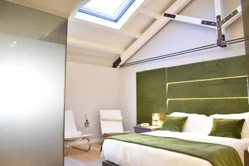 Palazzo Marletta Luxury House Hotel photo 7
