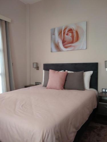 Marina's Luxury Rooms