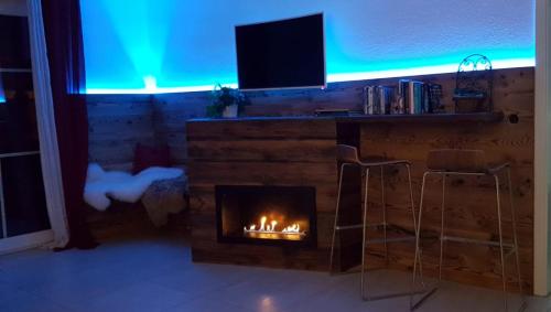 Afbeelding uit fotogalerij van Landlust am See in Schwangau