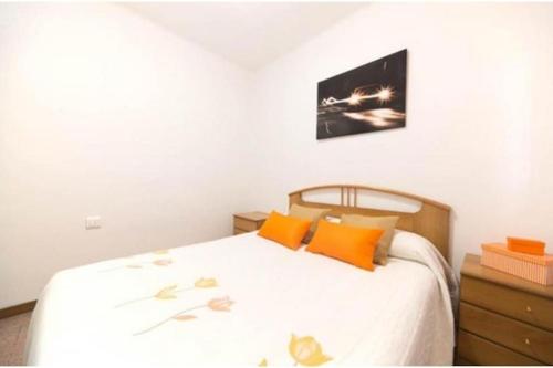Apartment Piso Montecarlo, Blanes, Spain - Booking.com