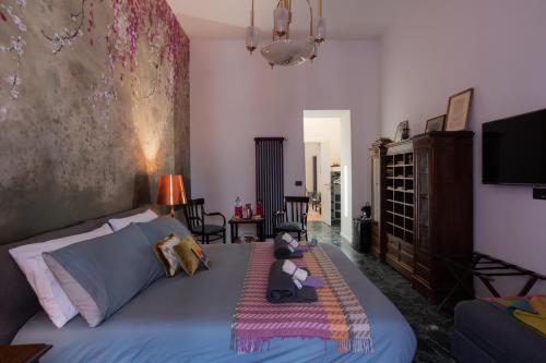 B&B Lex Room Santa Lucia