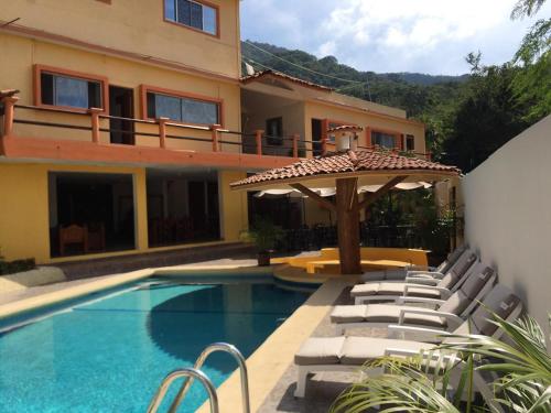 Villa Cupatitzio – Photos 4