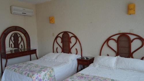 Villa Cupatitzio – Photos 3