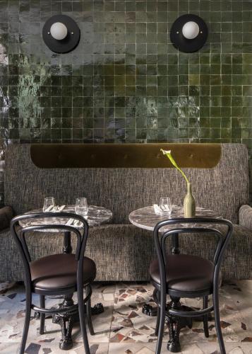 Fotografie z fotogalerie ubytování Hôtel de l'Abbaye Lyon - Boutique Hôtel v destinaci Lyon