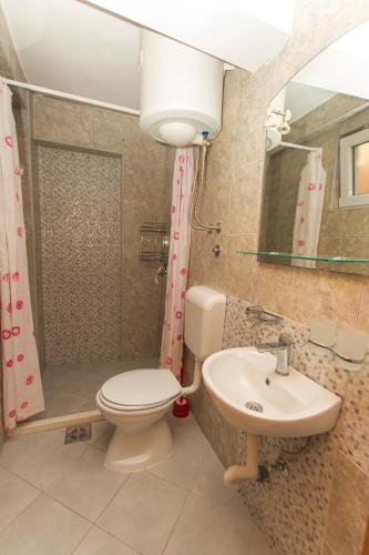 Gallery image of Apartments Petković in Petrovac na Moru