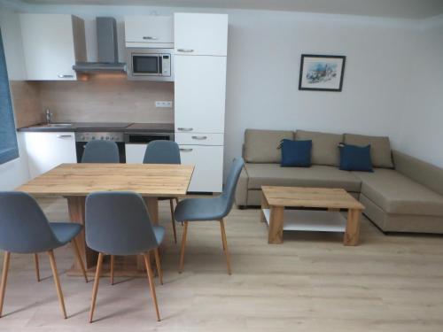 Premium City Apartment Amadeus