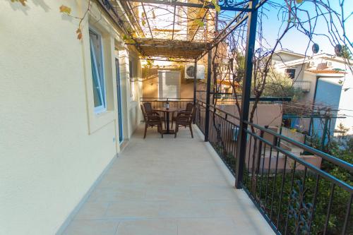 Gallery image of Apartments Petković in Petrovac na Moru
