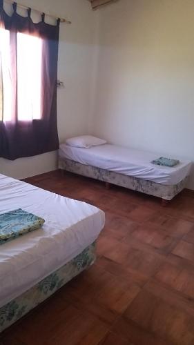 Легло или легла в стая в Cabaña 508km