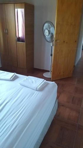 Легло или легла в стая в Cabaña 508km