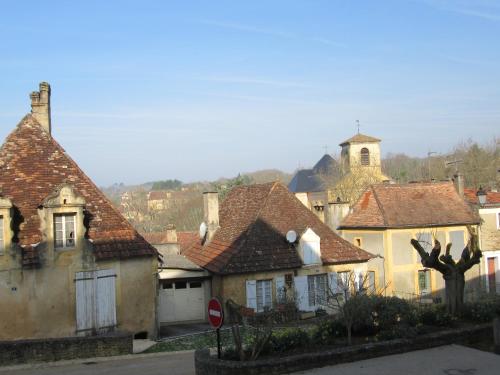 Gallery image of maison de vacances en Périgord noir in Saint-Alvère
