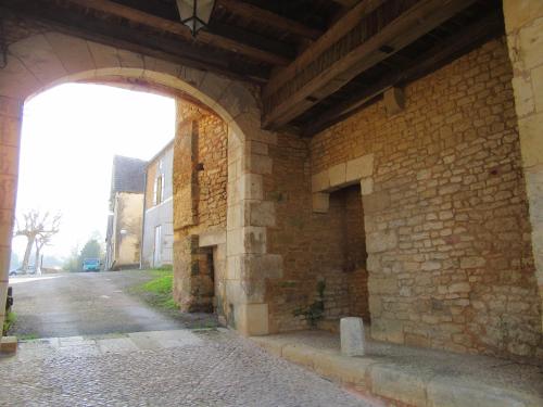 Gallery image of maison de vacances en Périgord noir in Saint-Alvère