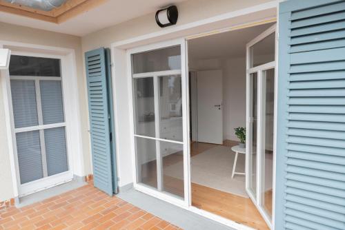 Φωτογραφία από το άλμπουμ του Ferienwohnung am Federsee σε Bad Buchau
