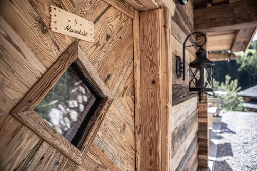 Fotografie z fotogalerie ubytování Prechtlgut v destinaci Wagrain