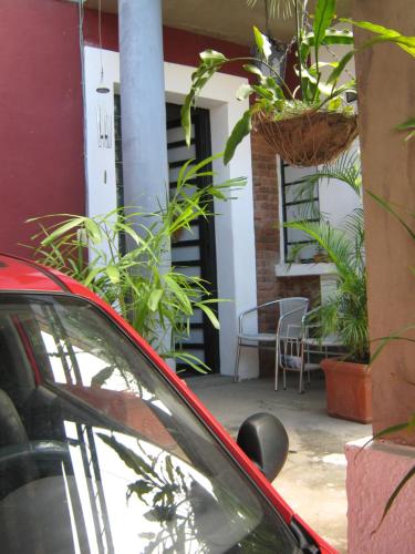 Gallery image of Junior SUITE M&J in Caracas