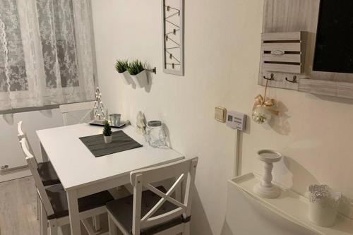 Servus apartment Ilica