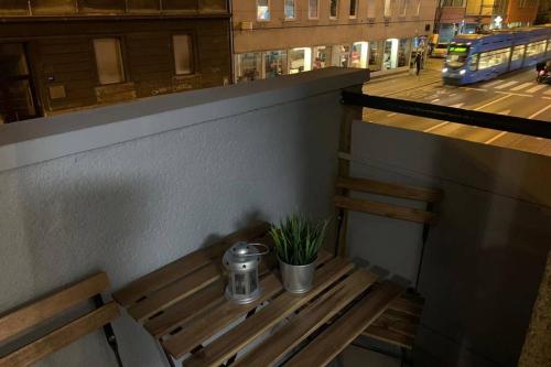 Servus apartment Ilica