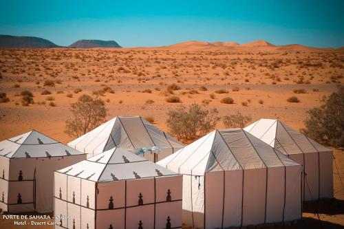 Imagem da galeria de Porte De Sahara Ouzina em Ouzina