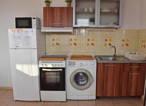 Apartment Oazis 53 – Photos 5