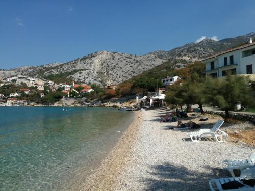 Φυσικό τοπίο κοντά σε αυτό το διαμέρισμα