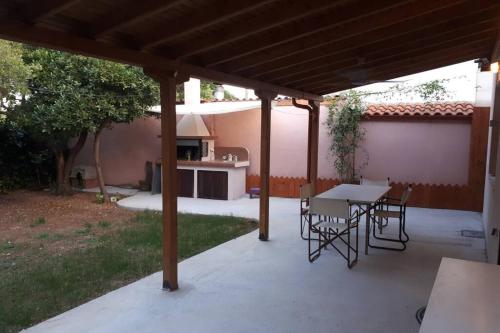 Gallery image of A little paradise in Epanomi