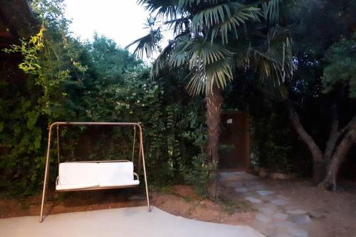 Gallery image of A little paradise in Epanomi