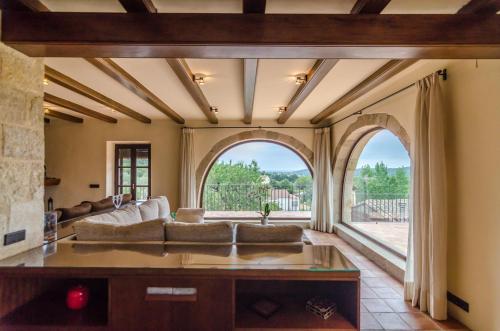 Fotografia z galérie ubytovania Club Villamar - Cal Petit v destinácii Santa Cristina d'Aro