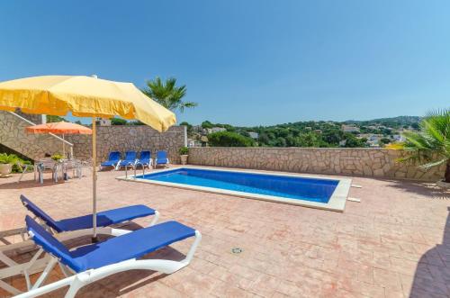 Club Villamar - Felisa 1 (Spanje Vidreres) - Booking.com