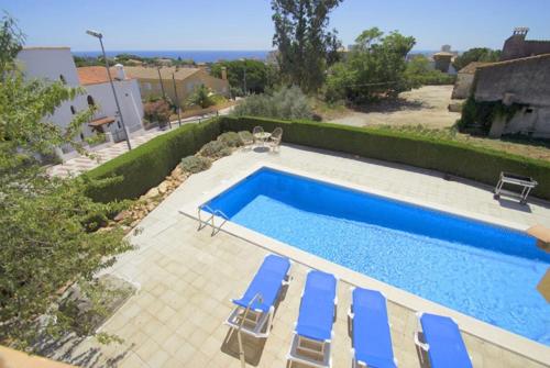 Billede fra billedgalleriet på Club Villamar - Mi Casa i Platja  d'Aro