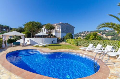Club Villamar - Vista Alegre, Lloret de Mar – Bijgewerkte ...