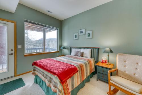 Galería fotográfica de Cydney Ln 61C en Silverthorne