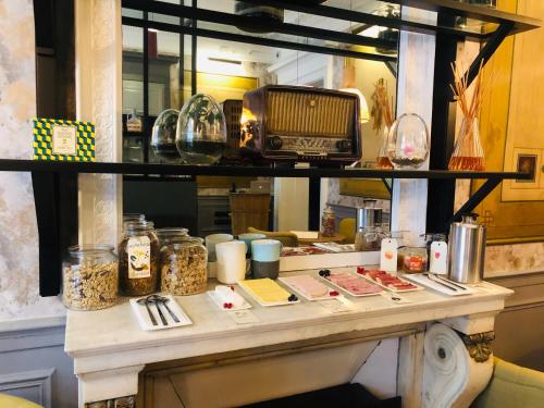 1er Etage SoPi-Montmartre photo 48