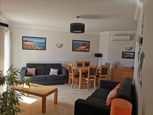 Olhos de Água Apartment Albufeira
