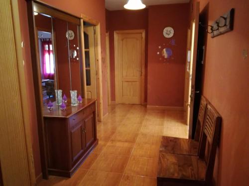 Fotografie z fotogalerie ubytování Casa rural el cerrete v destinaci Riópar