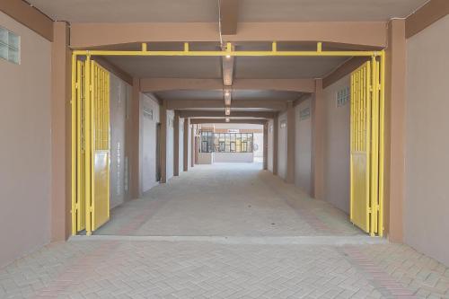 Foto dalla galleria di RedDoorz Plus near Taman Budaya Samarinda a Samarinda