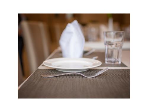Gallery image of Hotel Dwarkamai in Nagpur