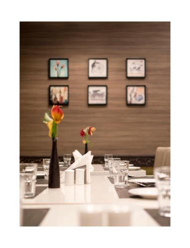 Gallery image of Hotel Dwarkamai in Nagpur